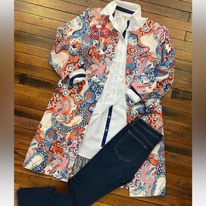 CK Bradley Sandpiper jacket